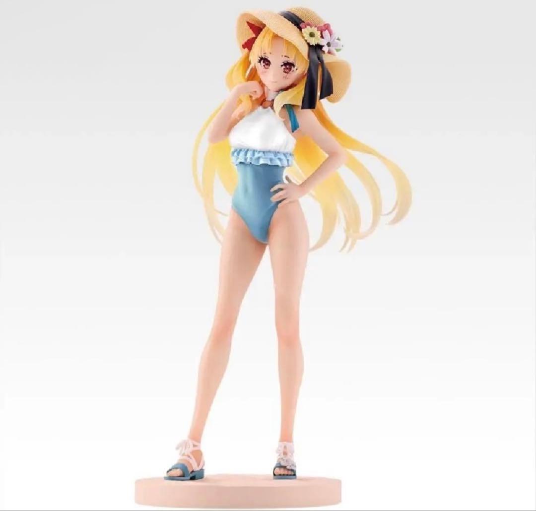 一番くじ Fate/Grand Order ラストワン賞 エレシュキガル