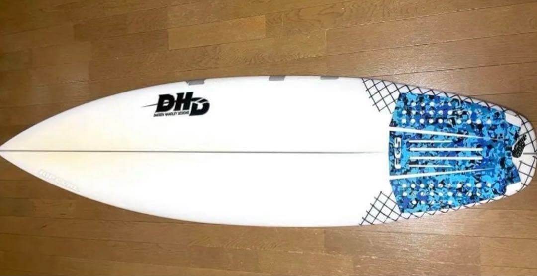 鐘さん専用 DHD サーフボード 5'9\
