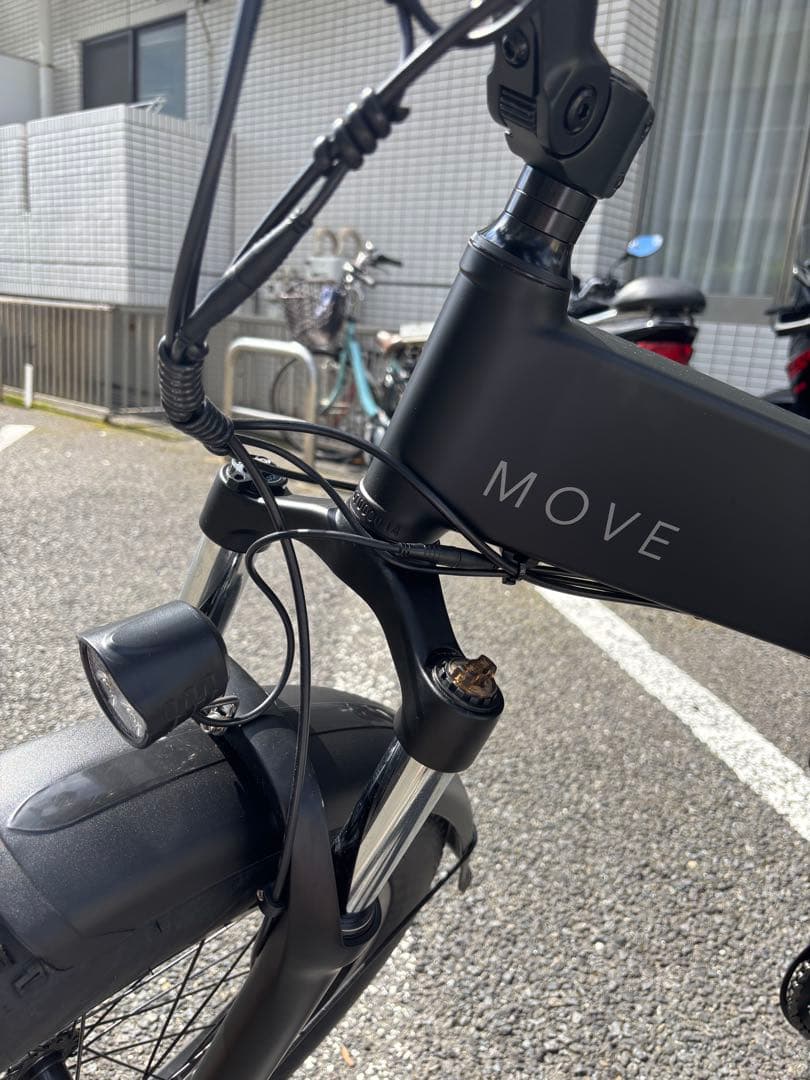 ほ*様 MOVE XG 限定販売エンドモデル版