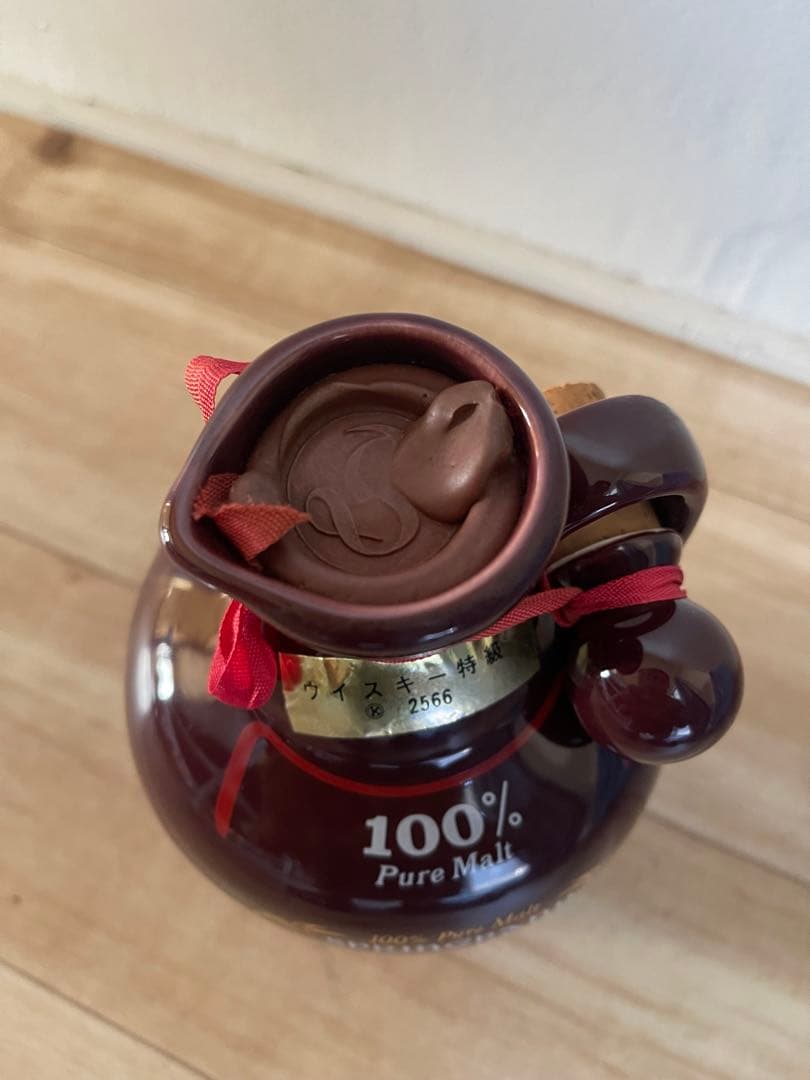 SPRING BANK スプリングバンク 12年ウイスキー特級