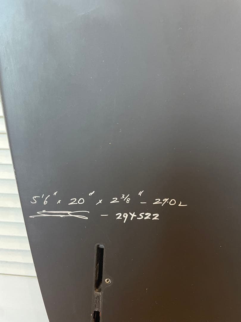 サーフィン・ボディボード JS INDUSTRIES BLACK BARON