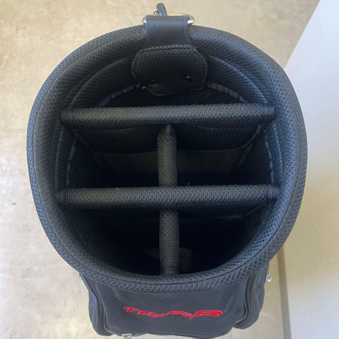 ブリヂストン ツアーB キャディバッグ