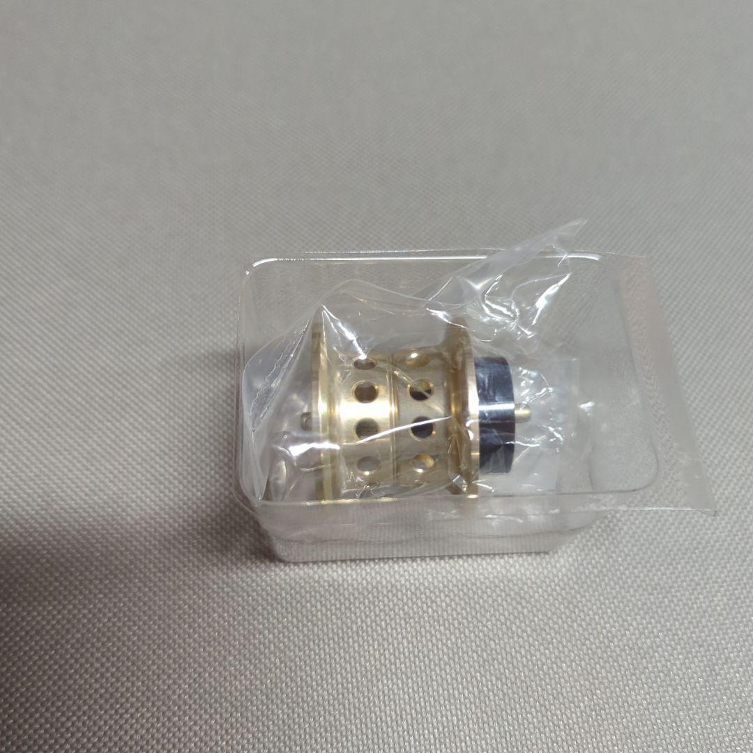 ktf 30φ ネオスプール　ゴールド