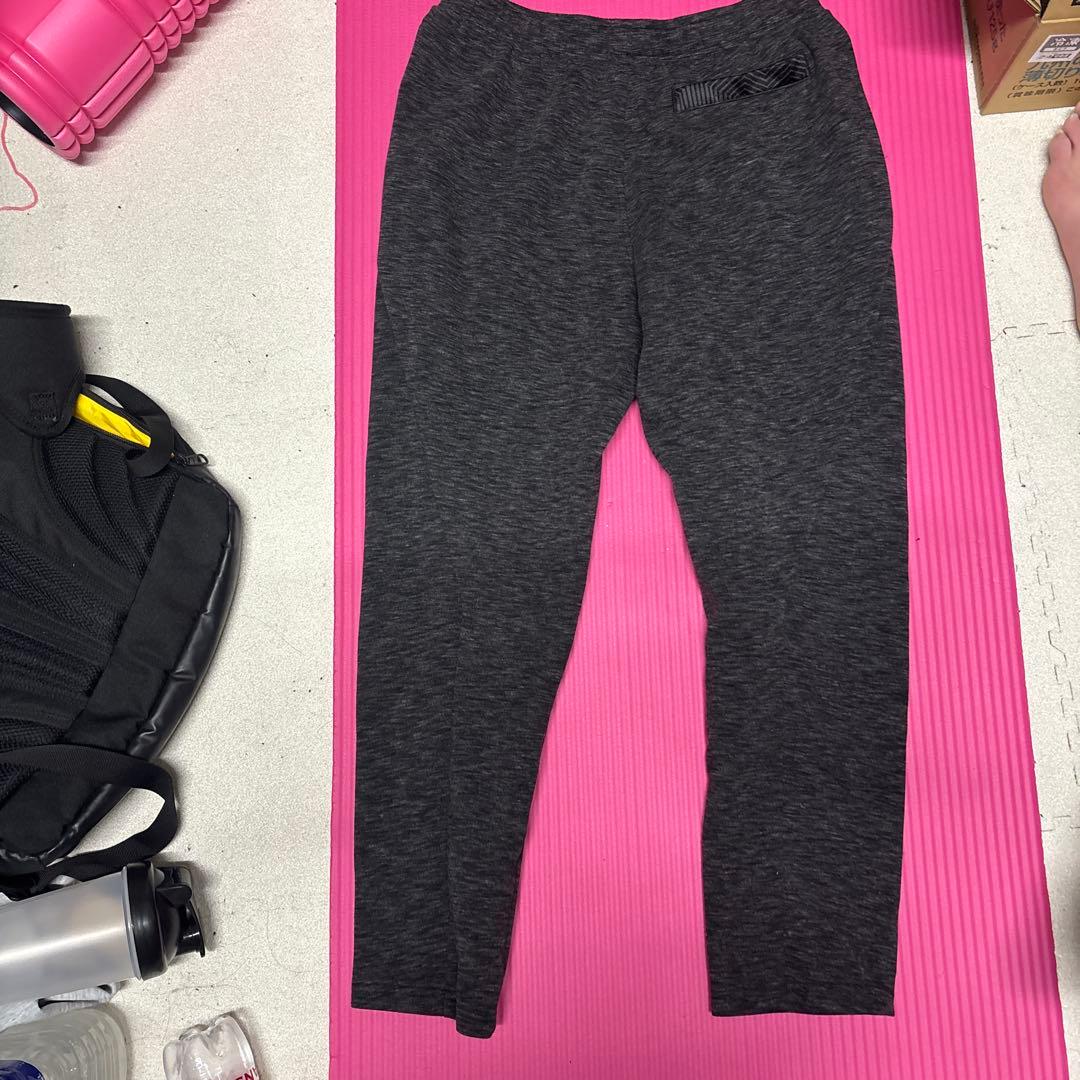 Puma フルジップフード付き飯塚高校サッカー移動着