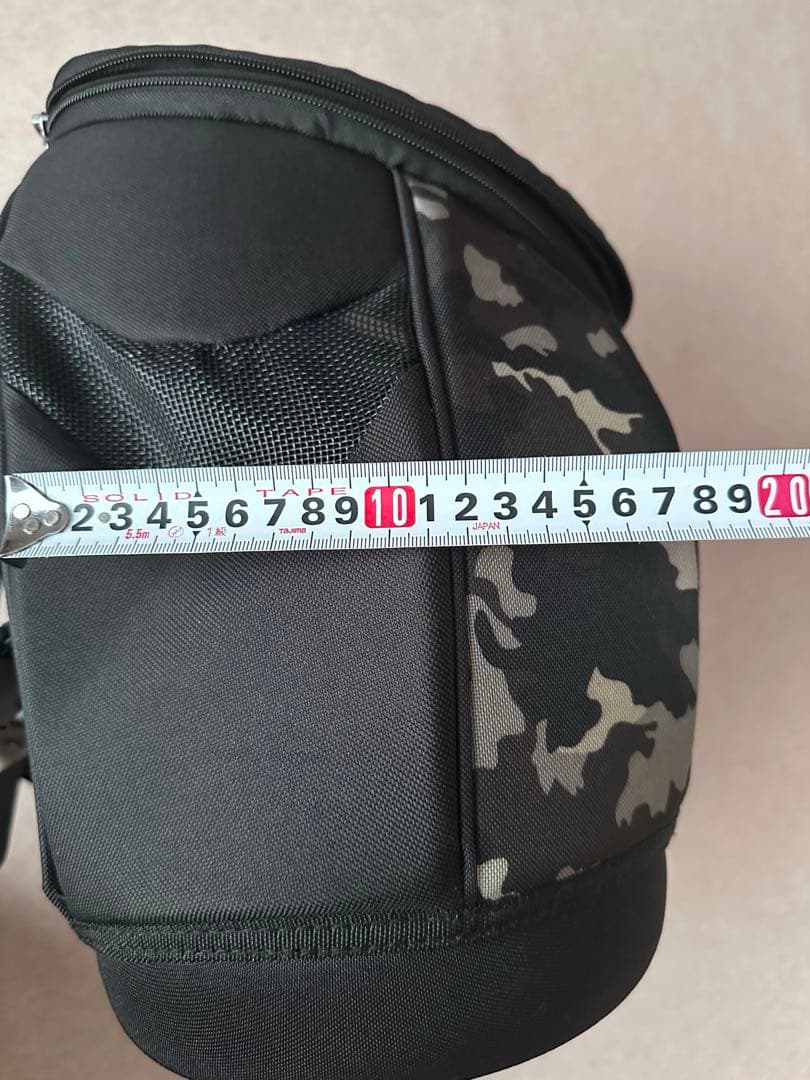 キャリーバッグ・スリング M daisuki