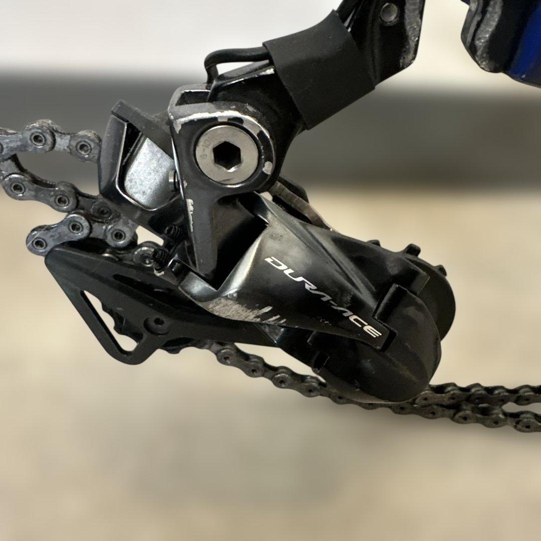 CUBEキューブLITENGC68SLオプション付き