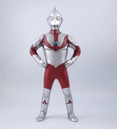 CCP 1/6特撮シリーズ ウルトラマン ウルトラの星光る時ハイグレードVer.