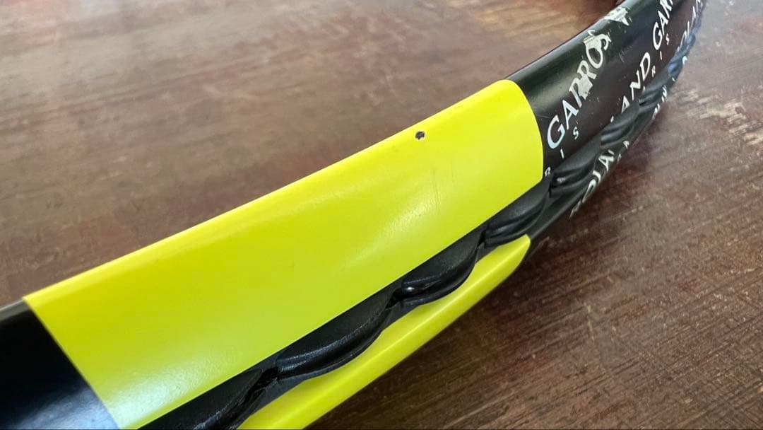 ラケット(硬式用) Aero Pro Drive French Open 2015 G3