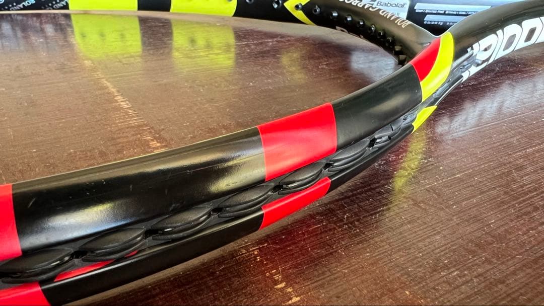 ラケット(硬式用) Aero Pro Drive French Open 2015 G3