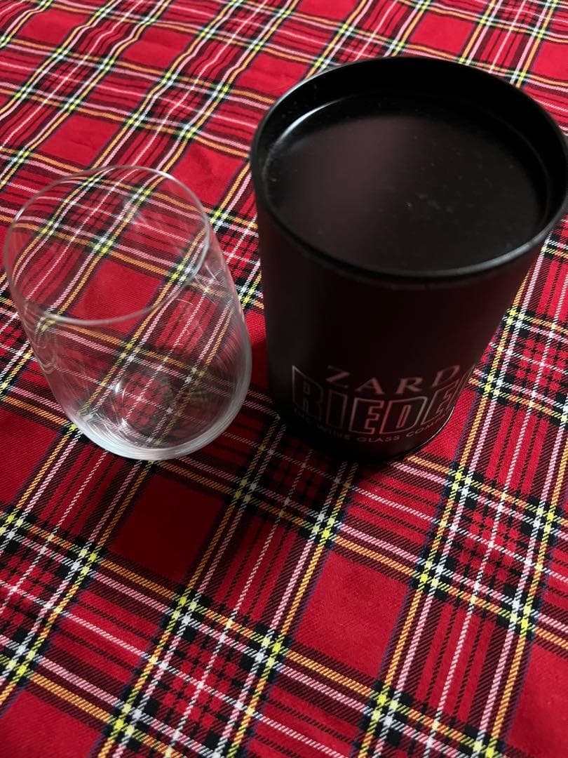 ◎レア◎ZARD×RIEDEL◎グラス◎坂井泉水◎