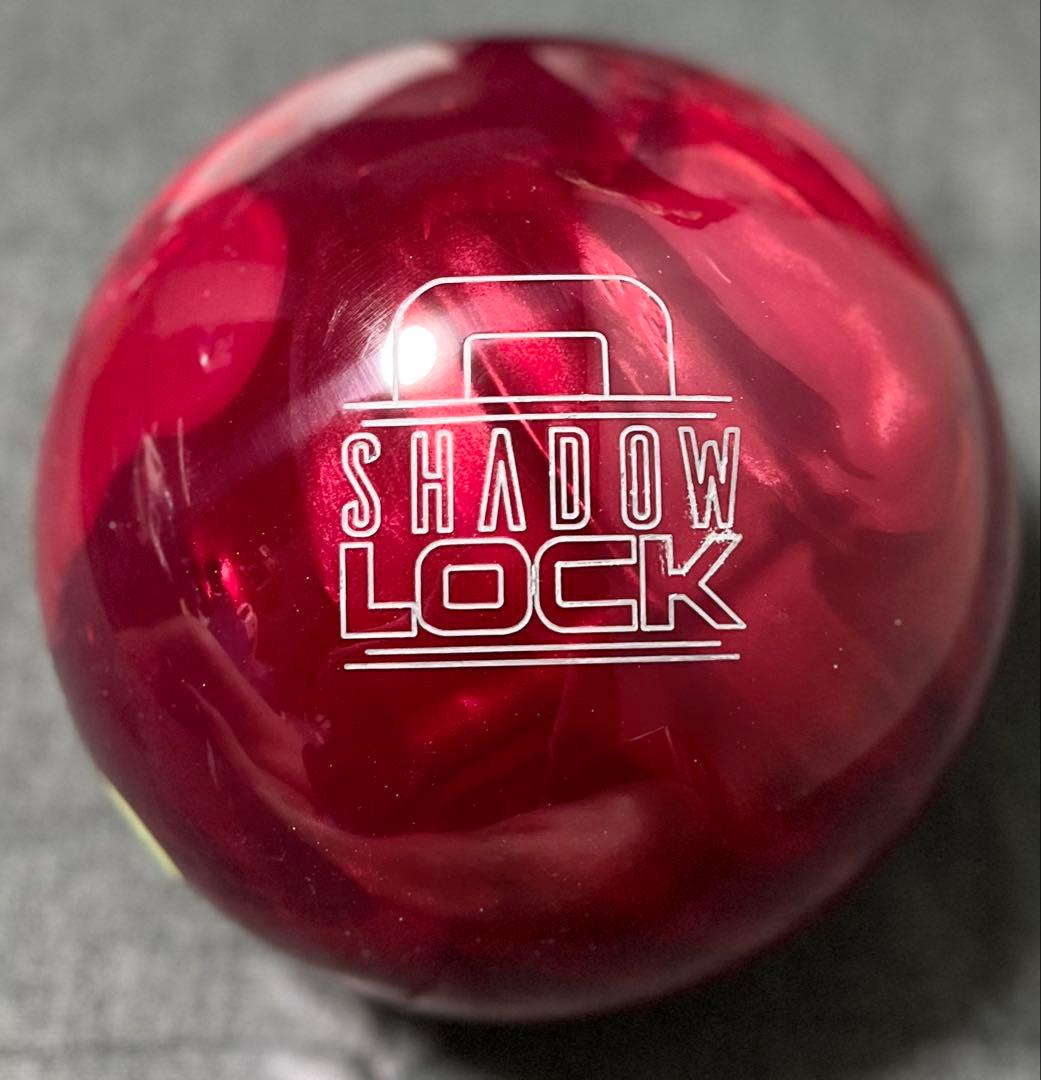 ★15ポンド試投のみ★シャドウロックレッド★ストーム★SHADOW LOCK★