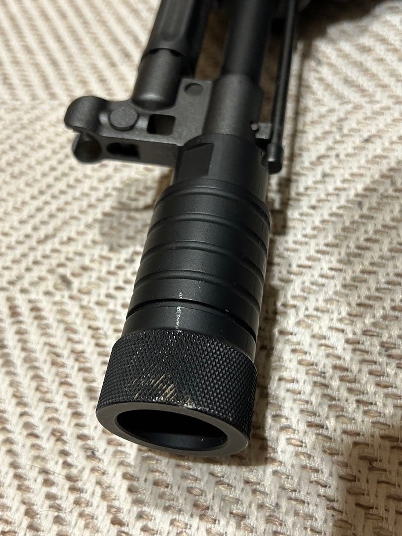 AK102次世代電動ガン