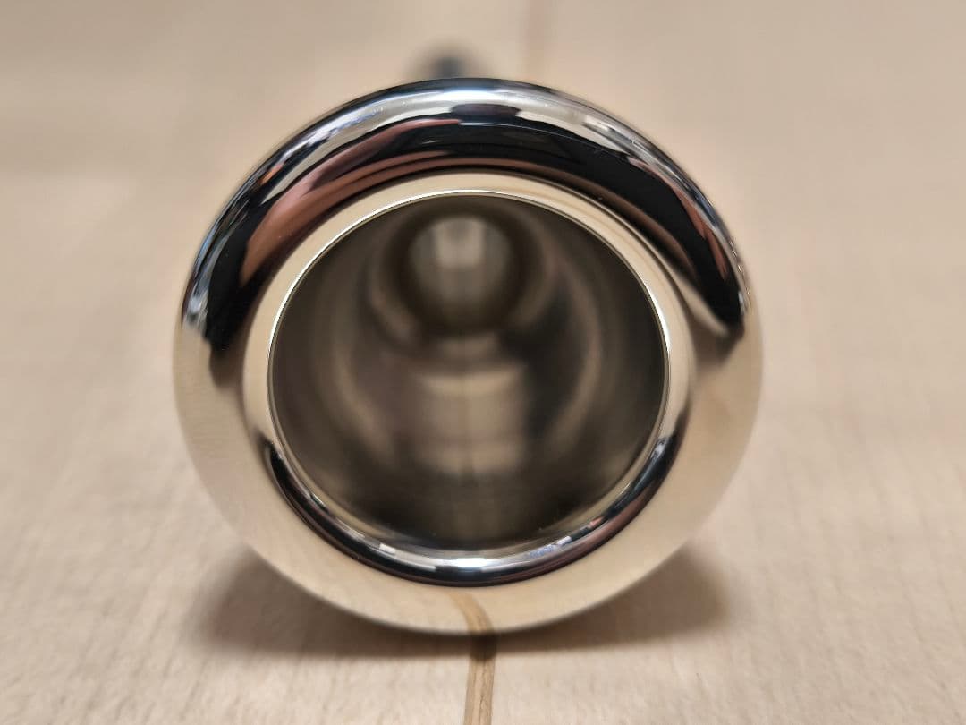 G*e様 グレイゴ Griego CS5 トロンボーン マウスピース 太管 クラ