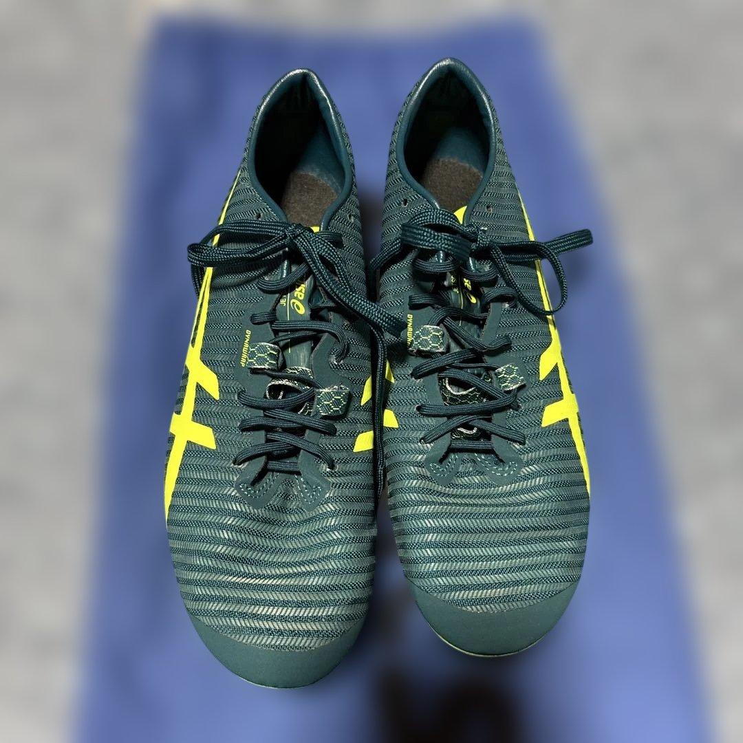 アシックス ソニックスプリント エリート 2