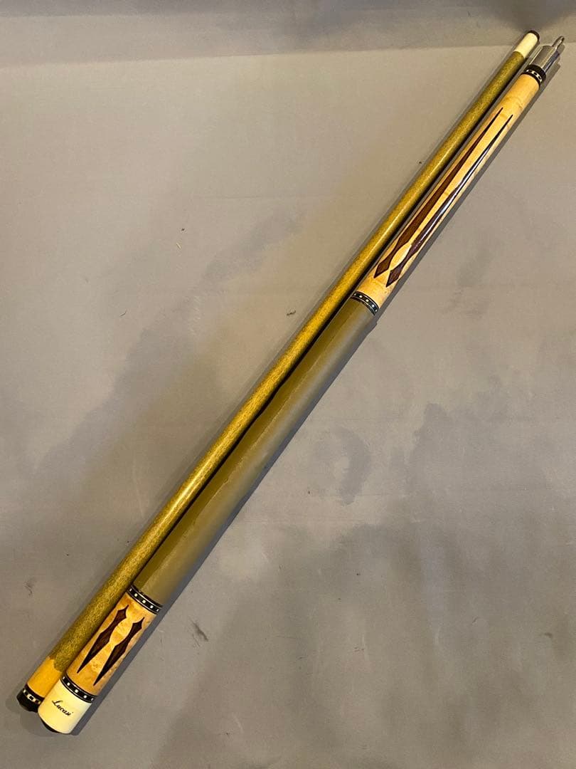 j*k様 オールドLucasiキュー