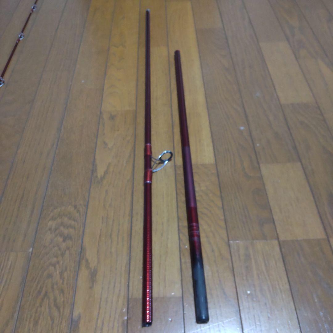 ダイワ プロキャスター 27-405 ジャンク品