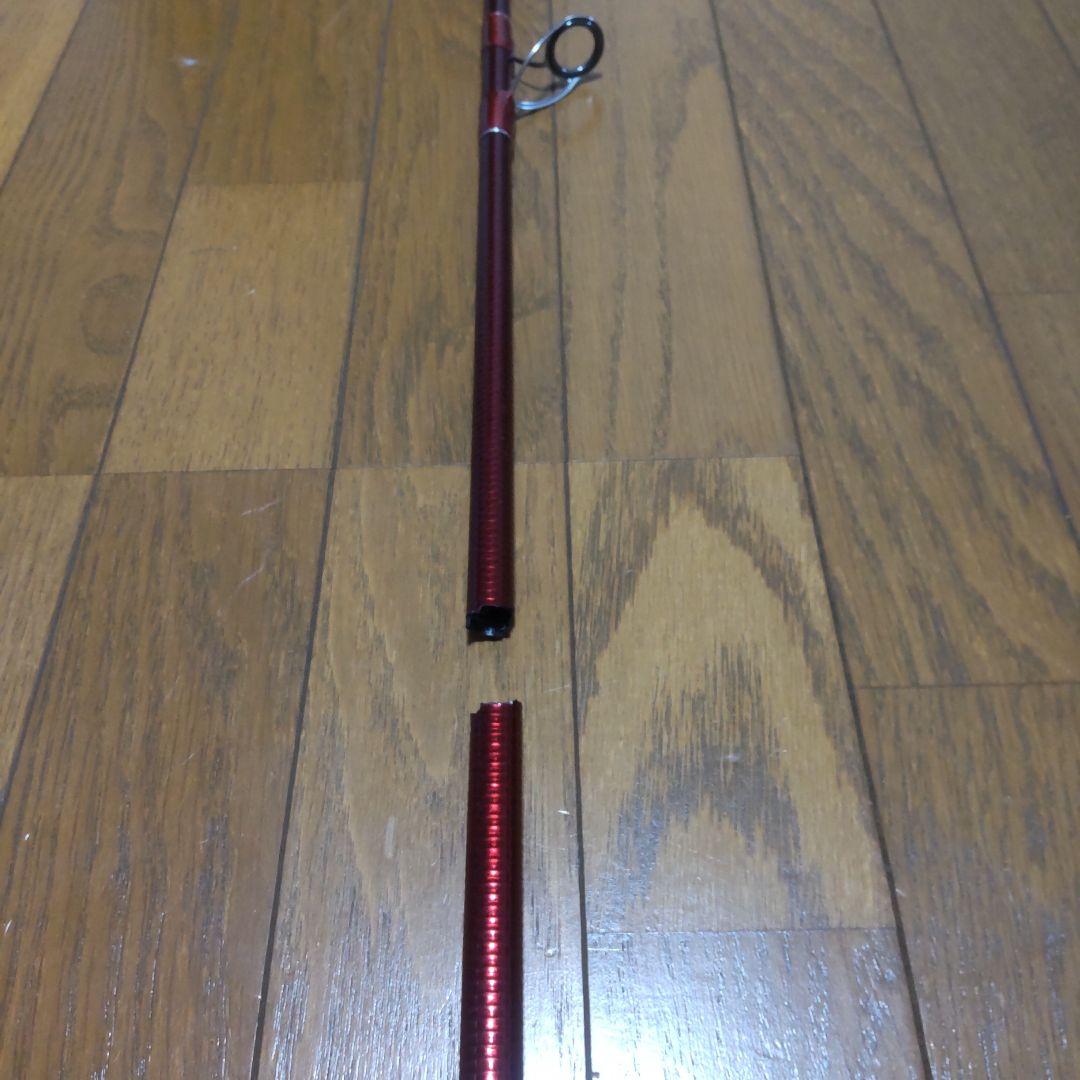 ダイワ プロキャスター 27-405 ジャンク品