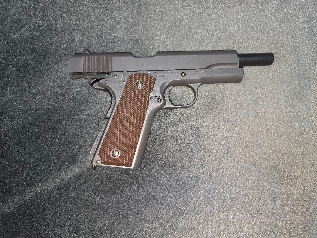 東京マルイ　M1911A1