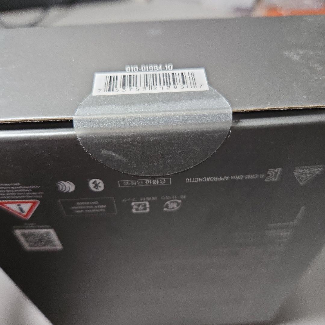 ラウンド用品・アクセサリー GARMIN APPROACH CT10