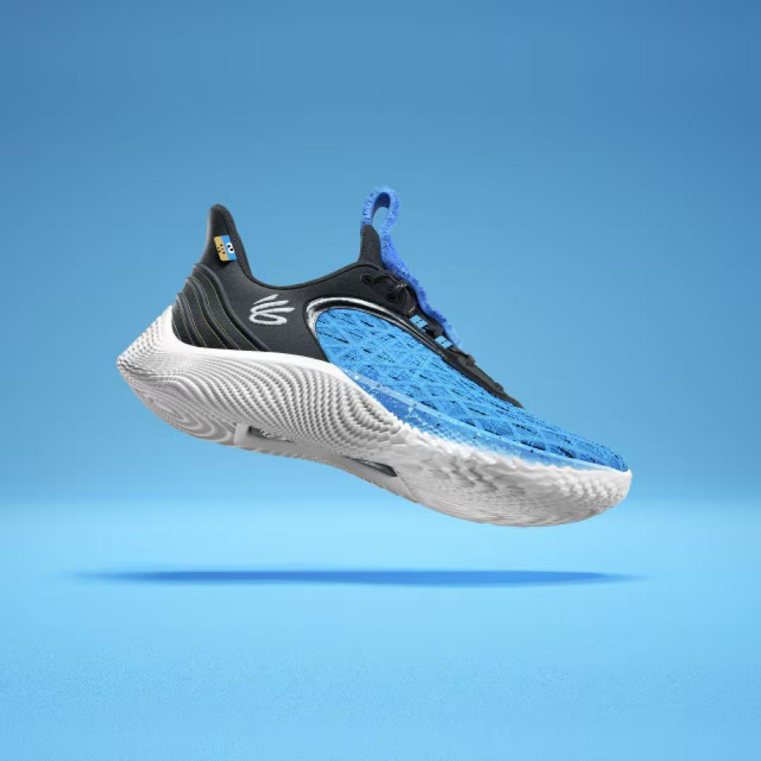 Curry9 セサミストリート