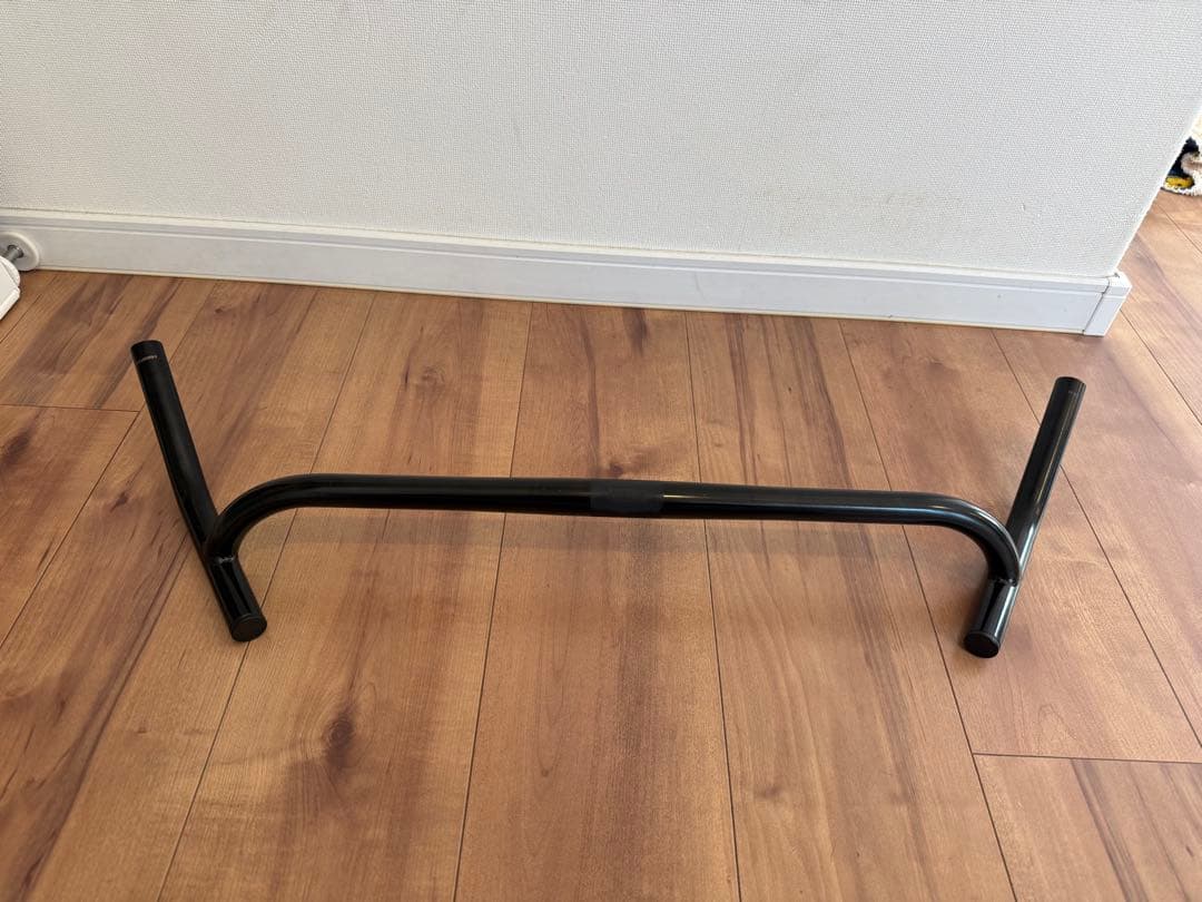 SURLY corner bar black 540mm サーリー コーナーバー