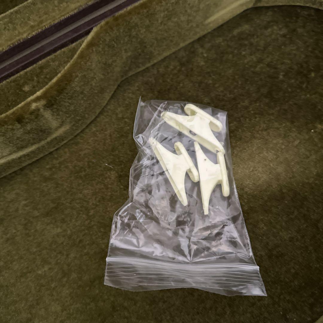 ESPRI バイオリンケース 4/4サイズ 弦楽器 東洋楽器