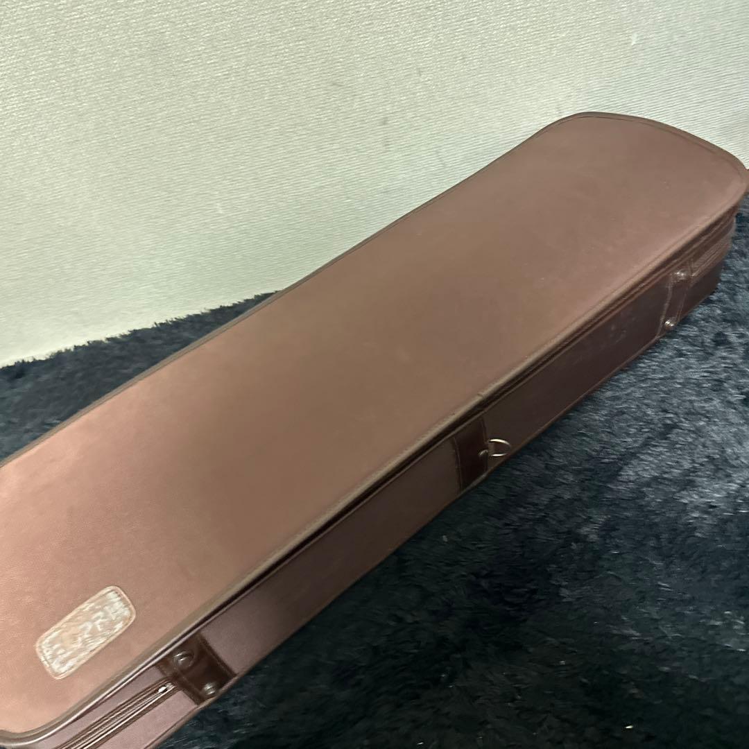 ESPRI バイオリンケース 4/4サイズ 弦楽器 東洋楽器