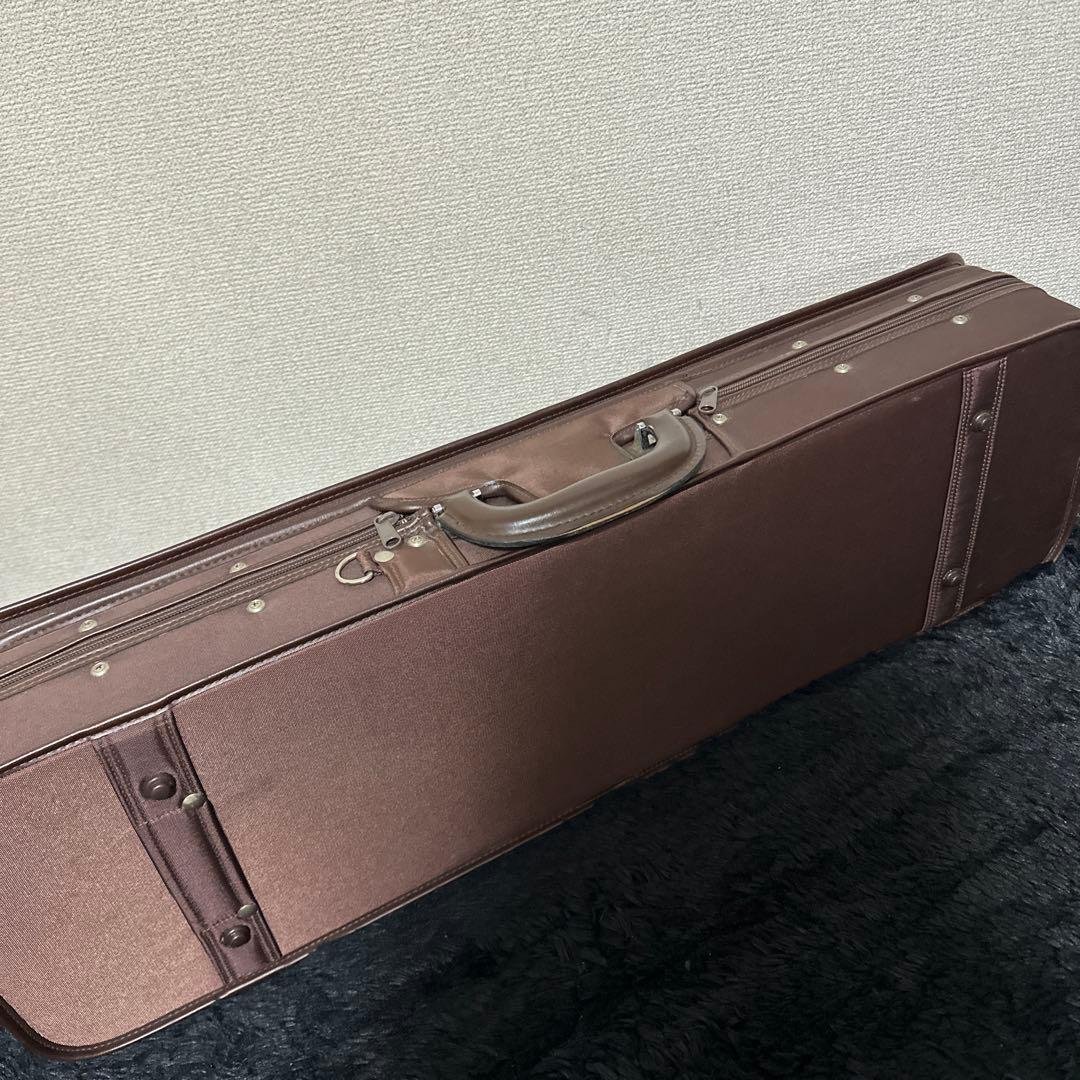 ESPRI バイオリンケース 4/4サイズ 弦楽器 東洋楽器