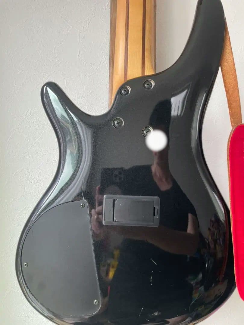 Ibanez　sr305 アクティブエレキベース