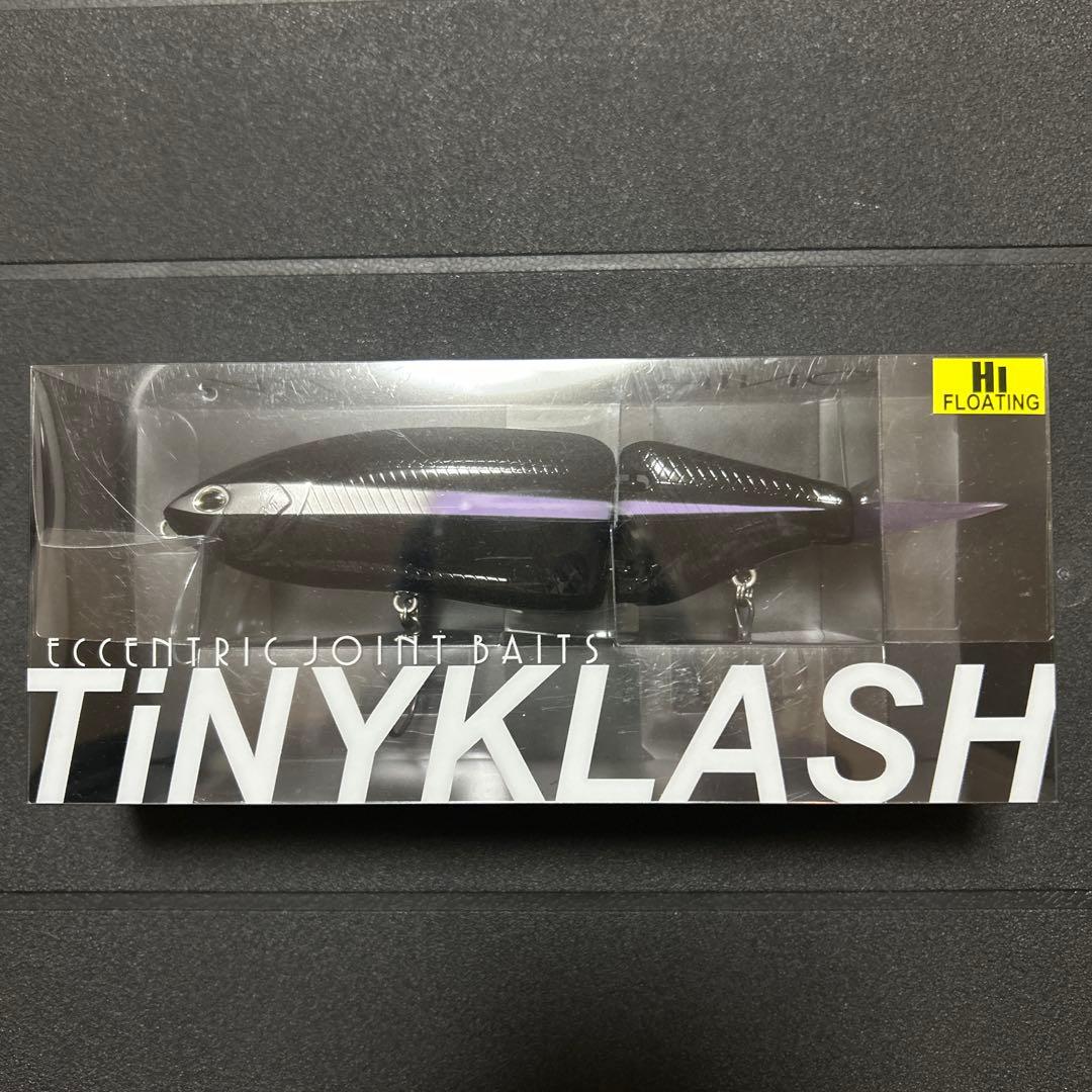 DRT TiNY KLASH HI #くノ一