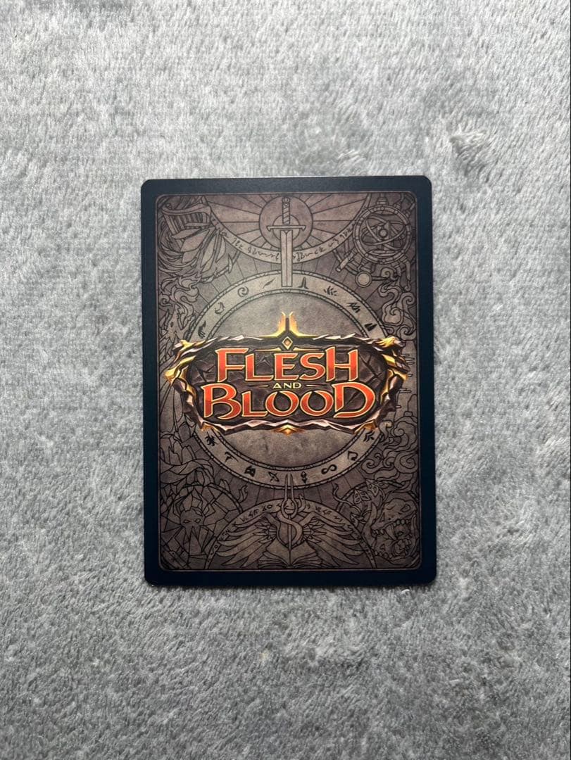 その他 Rampart of the Ram's Head Cold Foil