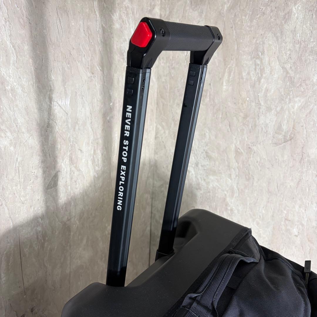 希少品 迷彩色 THE NORTH FACE ローリングサンダー30