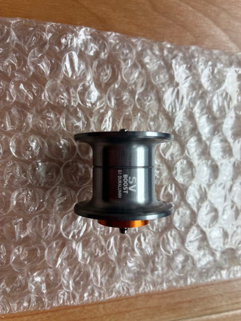 26リョウガ100 純正スプール