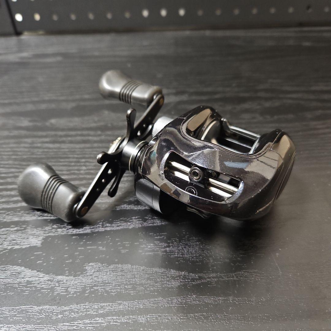 シマノ・スピードマスター200 SPEED MASTER 200