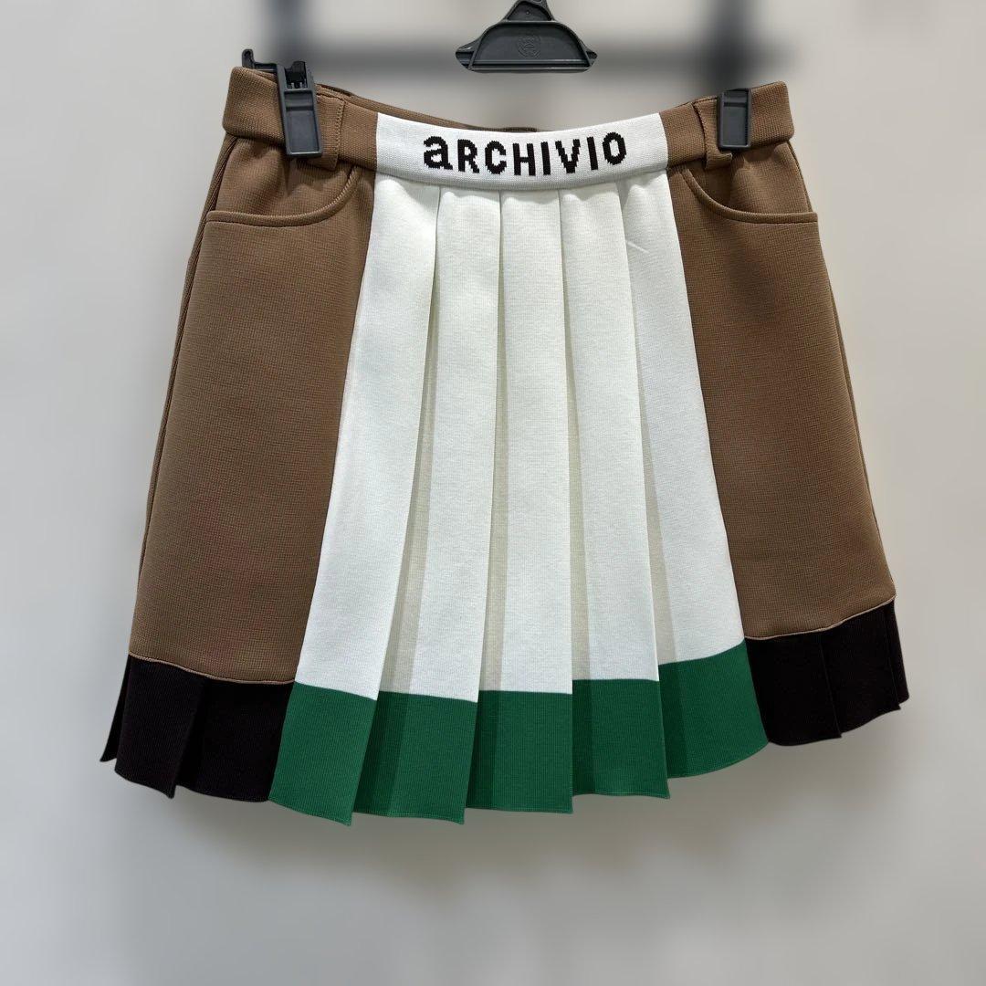 新品❤️アルチビオ❤️スカート