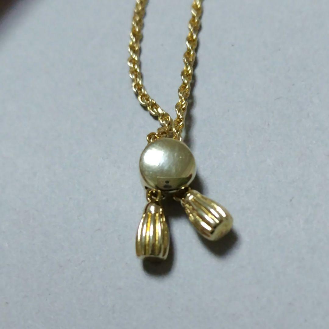 ゲゲゲの謎　鬼太郎の父　組紐風腕飾り