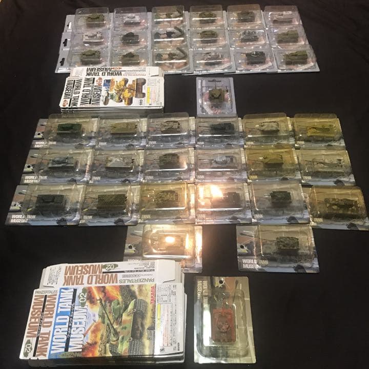 【超激レア】亜種付きWTM 1+2弾コンプ