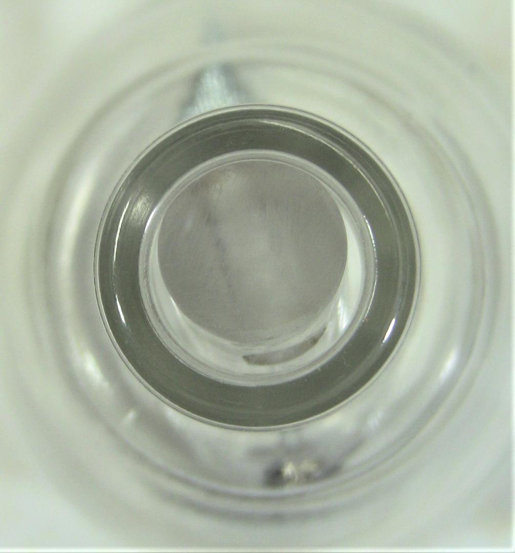 日本酒中1 瓶知恵の輪 SN0029