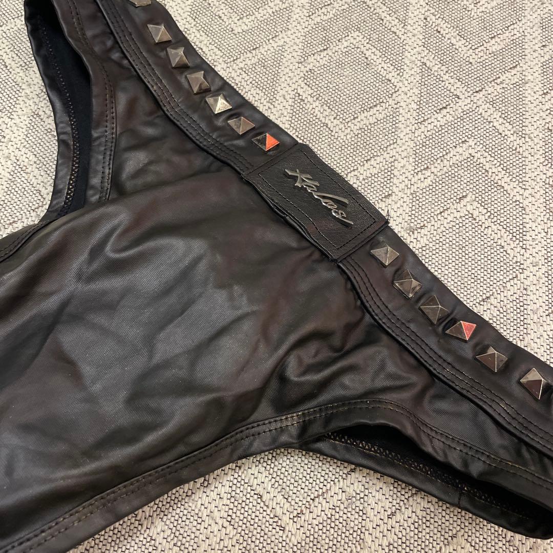 Kalos カロス　ココザックブラック　スポーツモデル　Sサイズ