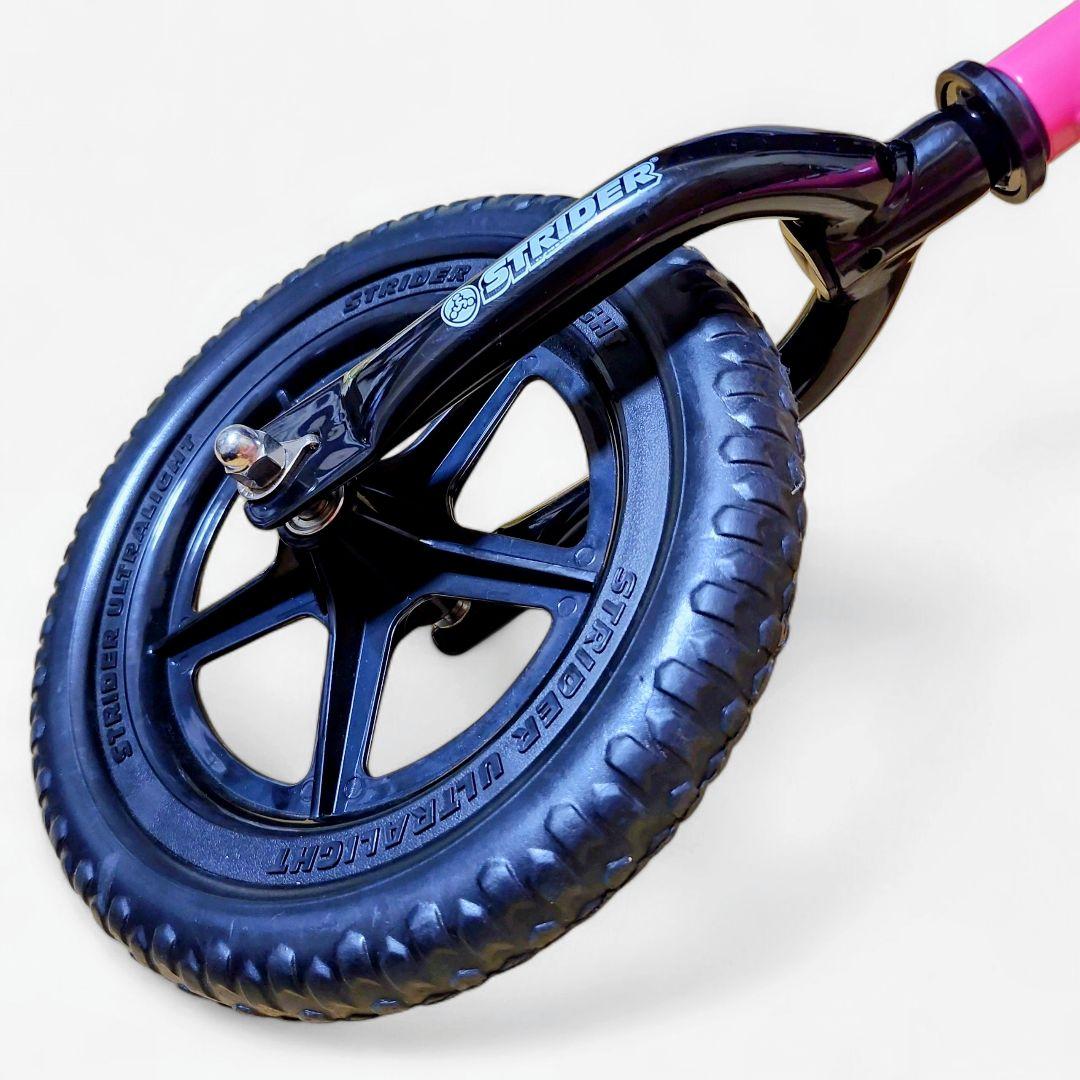 【美品】TRIDER ストライダー クラシック 12インチ ピンク ✨人気色✨