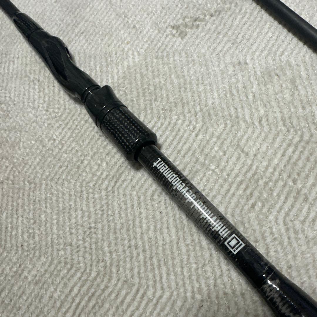 【美品】スタジオコンポジットパラドックススピン75