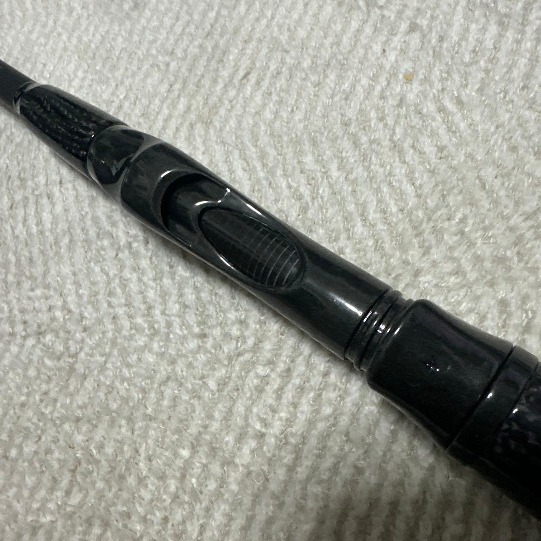 【美品】スタジオコンポジットパラドックススピン75