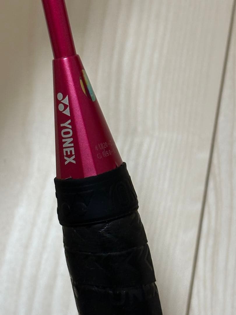 ヨネックス ラケット NANOFLARE 700