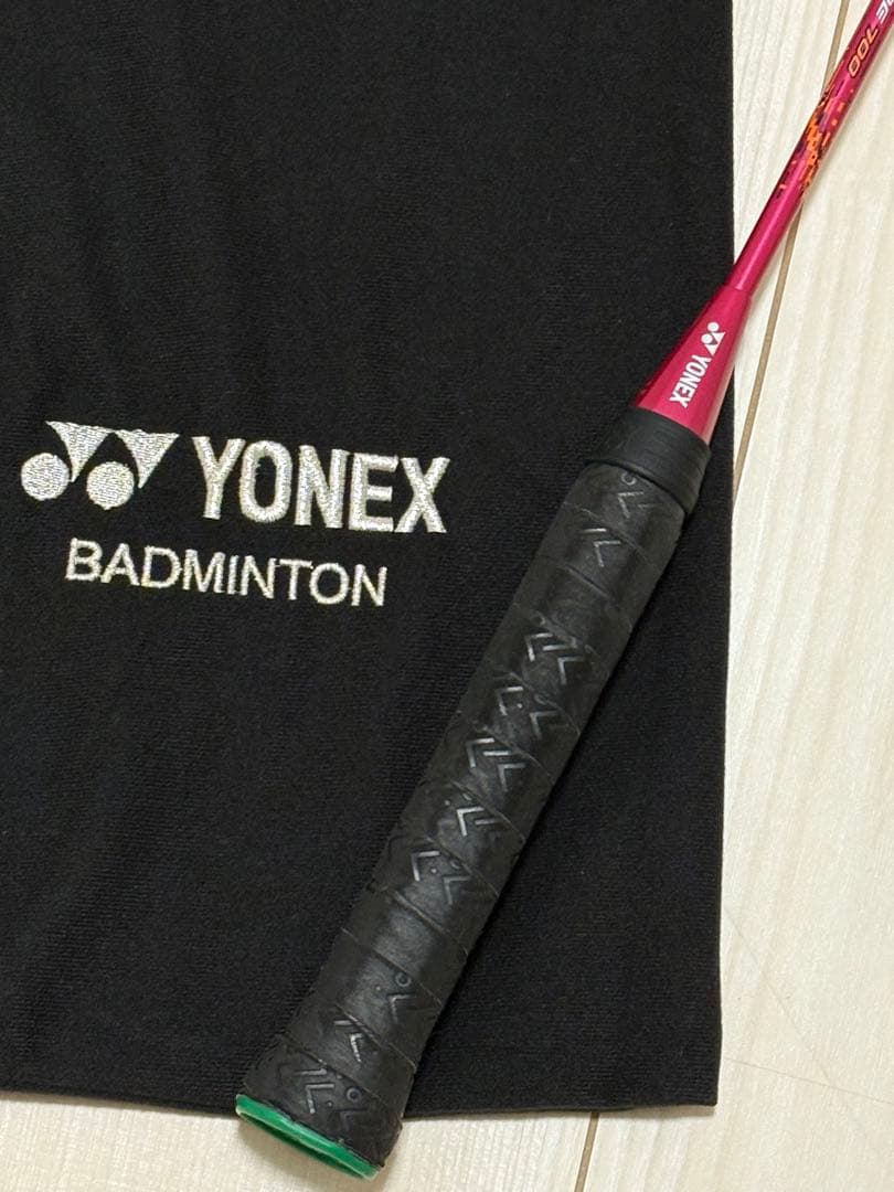 ヨネックス ラケット NANOFLARE 700