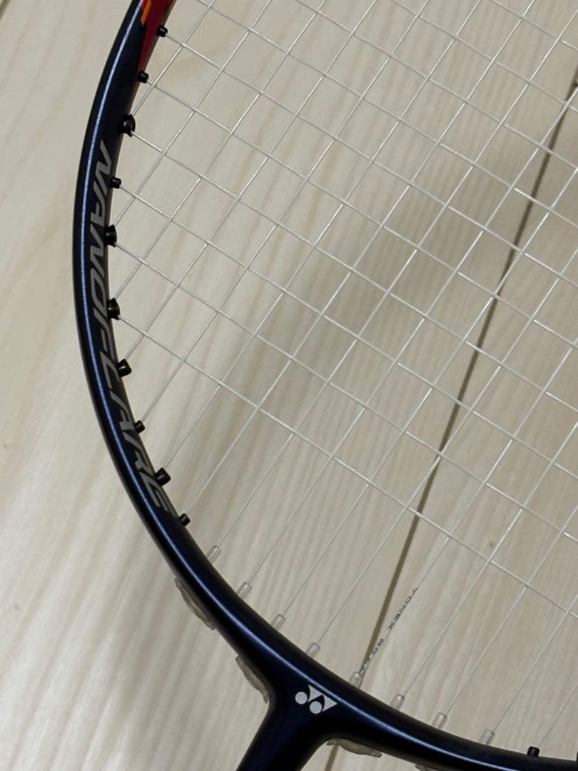 ヨネックス ラケット NANOFLARE 700