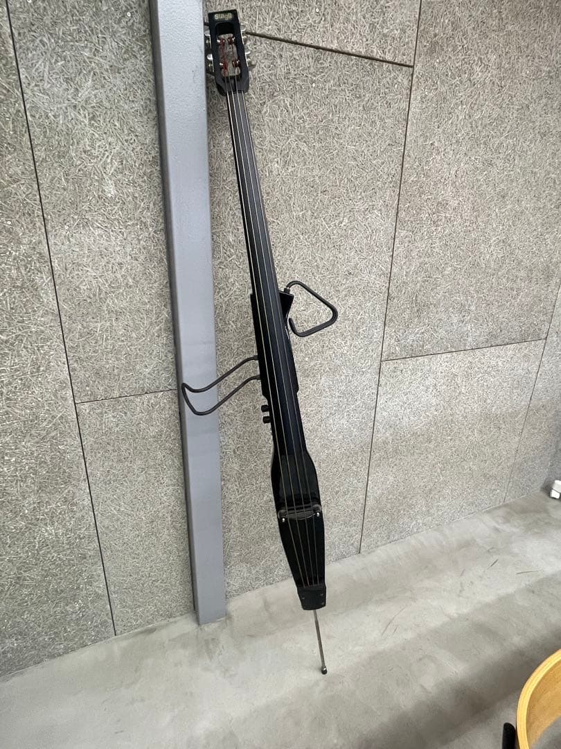 stagg アップライトベース　HDB-200 ケース付