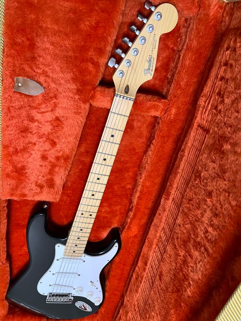 Fender Stratocaster PLUS USA ギター