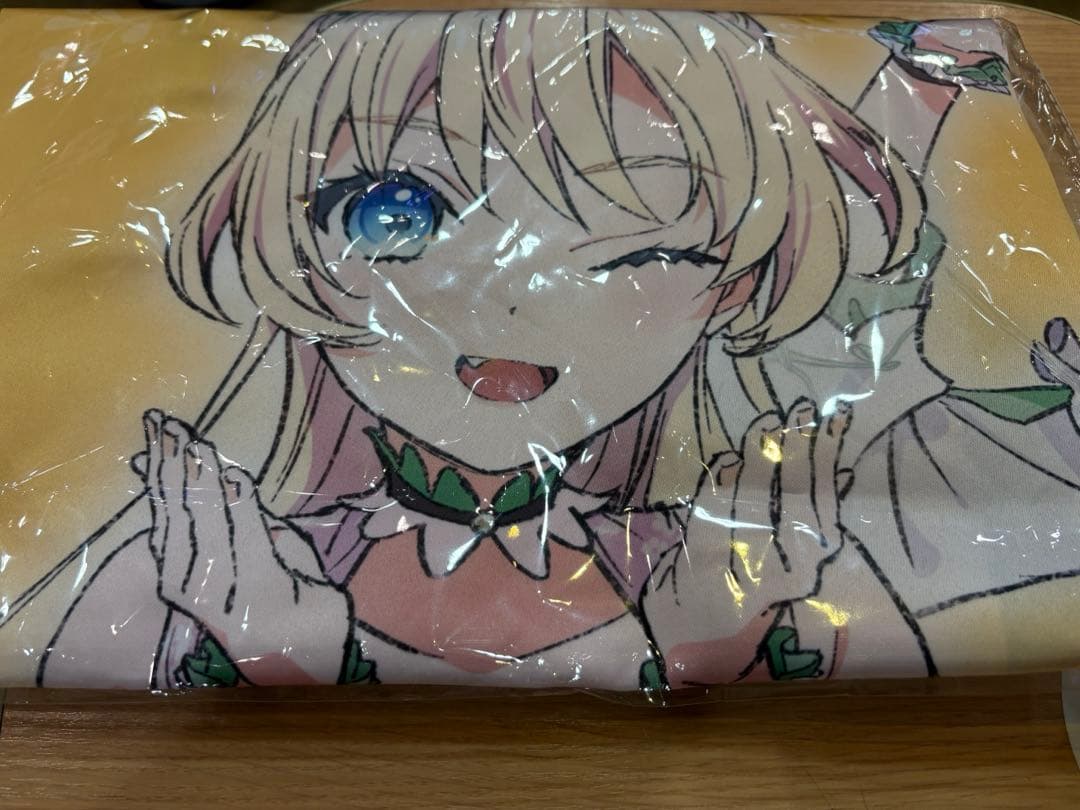 蓮ノ空　みらくらぱーく　フルグラフィック法被　池袋ロフト