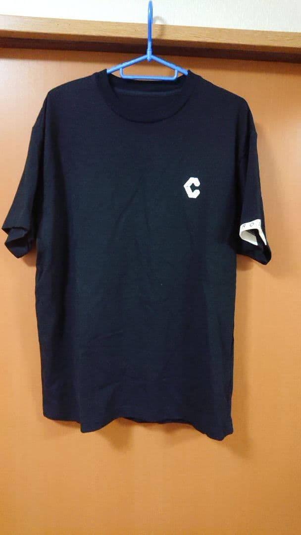 CRONOS Tシャツ