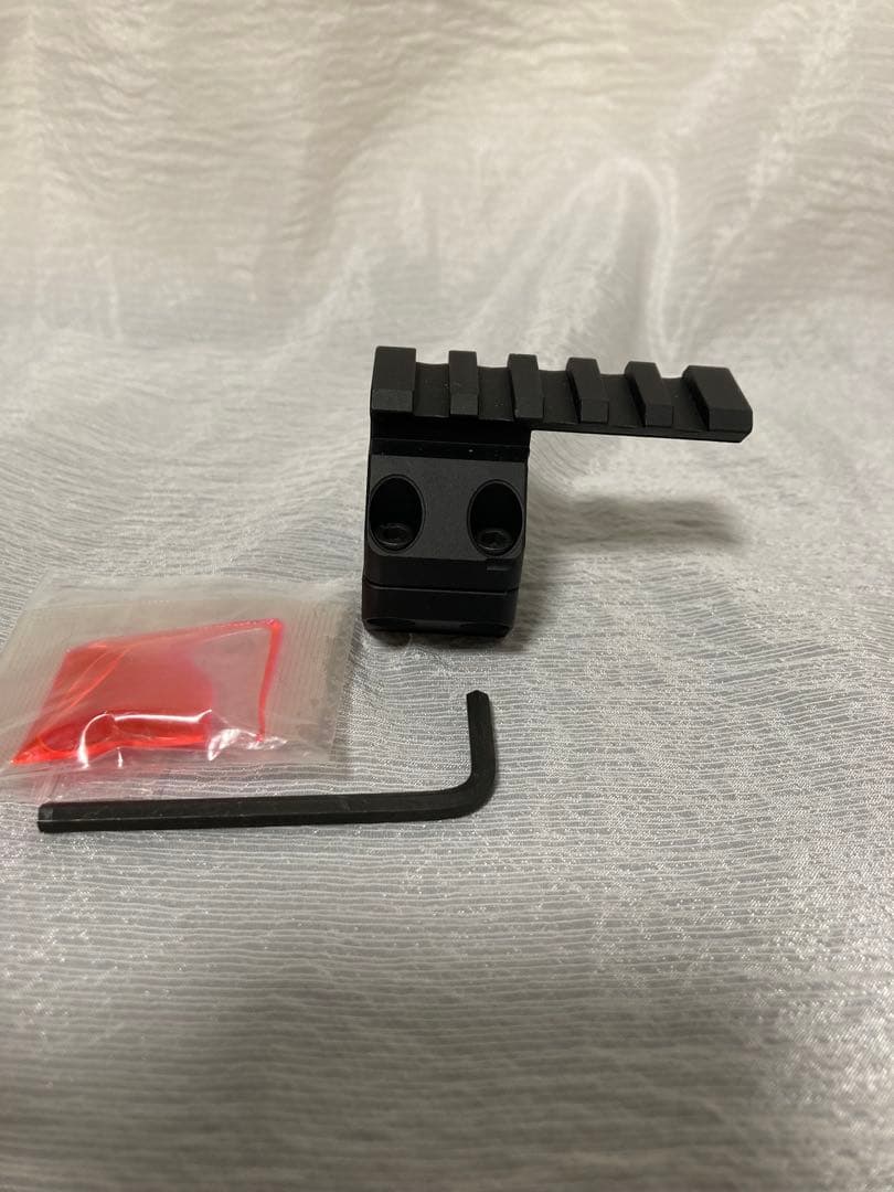 実物　American Defense 5スロット　マウントリングキャップ